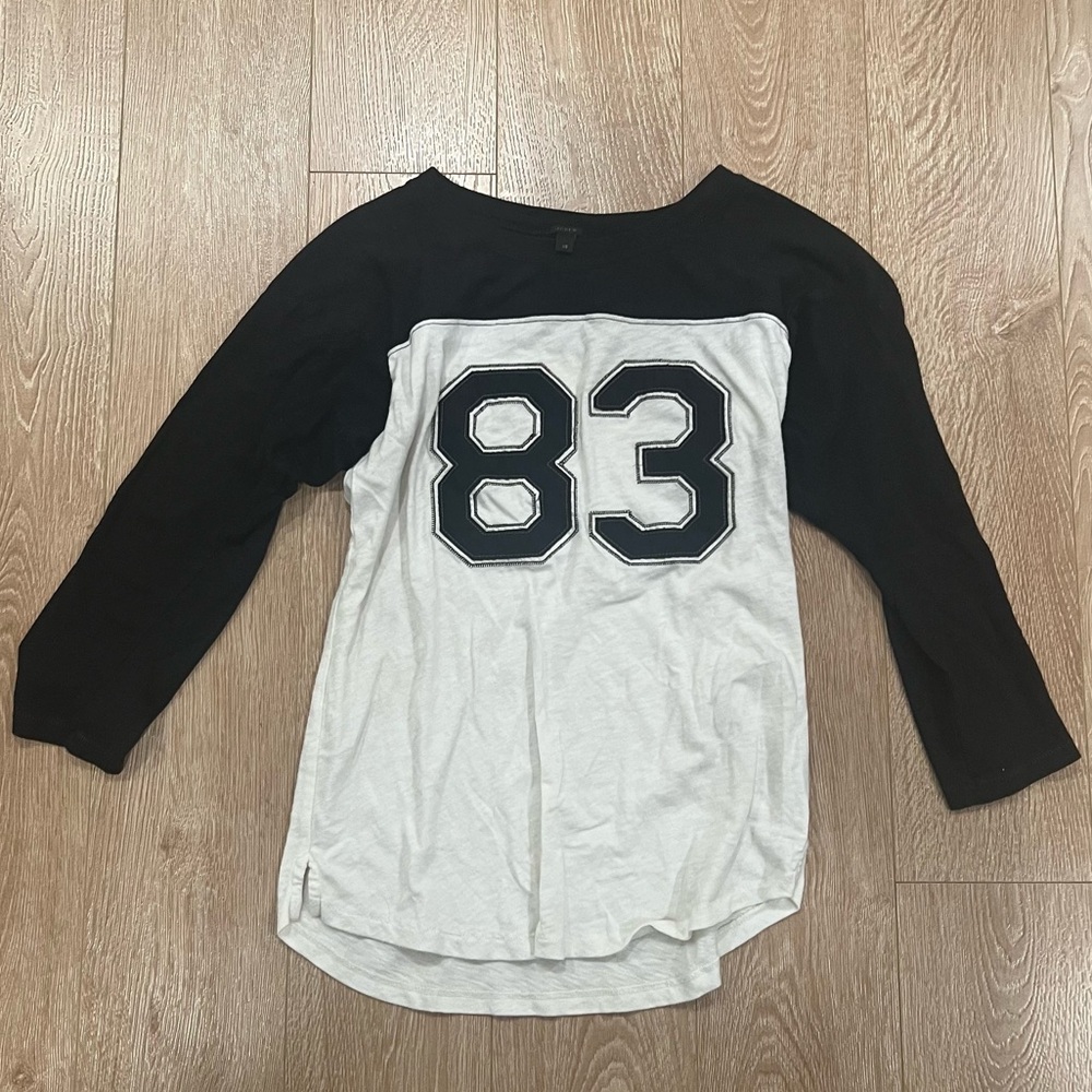 J Crew T-Shirt